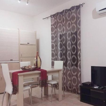 Corfu Square Studio Exterior foto